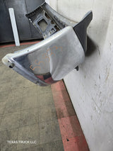 2009-2012 Dodge Ram 4th Gen 1500 Front Bumper Chrome