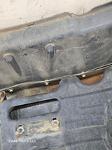 2009-2012 Dodge Ram 4th Gen 1500 Front Bumper Chrome