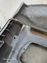 2009-2012 Dodge Ram 4th Gen 1500 Front Bumper Chrome