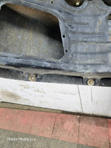 2009-2012 Dodge Ram 4th Gen 1500 Front Bumper Chrome