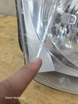 2011-2016 Ford Super Duty F250 F350 F450 F550 RH Passenger Side Headlight 6.7L Power Stroke 6.2L BC34-13005-A