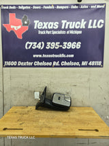 2002-2008 Dodge Ram 3rd Gen 1500 2500 3500 RH Passenger Side Tow Mirror Power Adjust