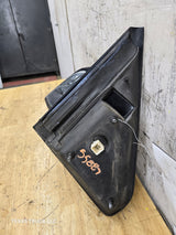 2002-2008 Dodge Ram 3rd Gen 1500 2500 3500 LH Driver Side Tow Mirror Power Adjust