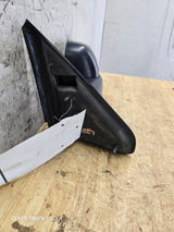 2002-2008 Dodge Ram 3rd Gen 1500 2500 3500 LH Driver Side Tow Mirror Power Adjust