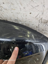 2006-2008 Dodge Ram 3rd Gen 1500 2500 3500 Smoked Headlight Pair