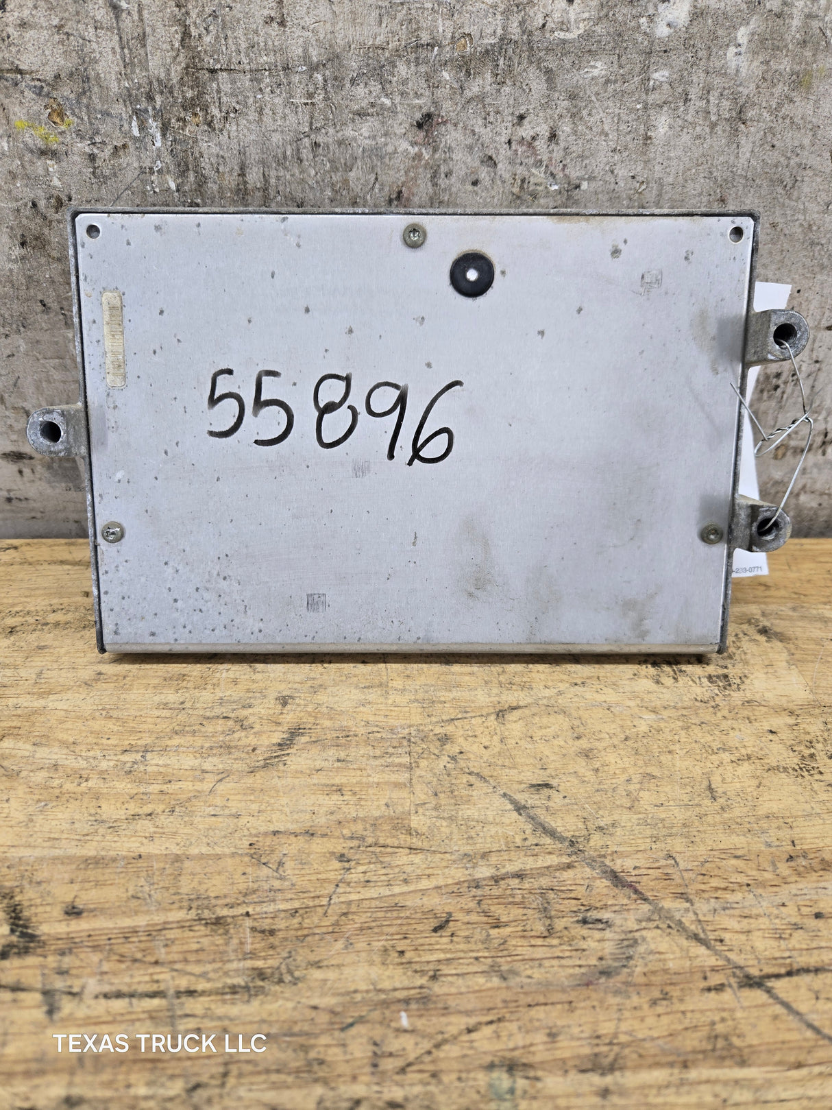 1999 Dodge Ram 1500 2500 3500 5.9L PCM P56040152AC