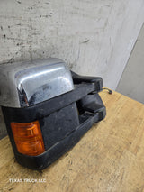 2008-2016 Ford Super Duty F250 F350 F450 F550 RH Passenger Side Power Fold & Extend Heated Towing Mirror OEM C34-17682-CA