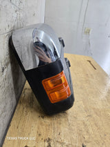 2008-2016 Ford Super Duty F250 F350 F450 F550 RH Passenger Side Power Fold & Extend Heated Towing Mirror OEM C34-17682-CA