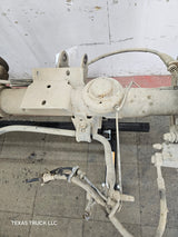 2009-2010 Dodge Ram 1500 3.92 9.25" Ratio OEM Rear Axle Rear End 4th Gen