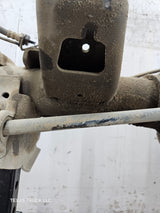 2009-2010 Dodge Ram 1500 3.92 9.25" Ratio OEM Rear Axle Rear End 4th Gen