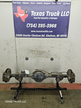 2009-2010 Dodge Ram 1500 3.55 9.25" Ratio OEM Rear Axle Rear End 4th Gen 4x4