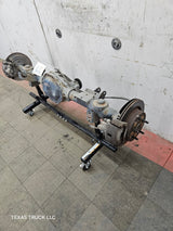 2009-2010 Dodge Ram 1500 3.55 9.25" Ratio OEM Rear Axle Rear End 4th Gen 4x4