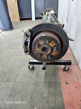 2009-2010 Dodge Ram 1500 3.55 9.25" Ratio OEM Rear Axle Rear End 4th Gen 4x4
