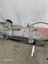 2009-2010 Dodge Ram 1500 3.55 9.25" Ratio OEM Rear Axle Rear End 4th Gen 4x4