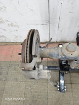 2009-2010 Dodge Ram 1500 3.55 9.25" Ratio OEM Rear Axle Rear End 4th Gen 4x4