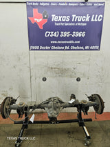 2009-2010 Dodge Ram 1500 3.55 9.25" Ratio OEM Rear Axle Rear End 4th Gen 4x4