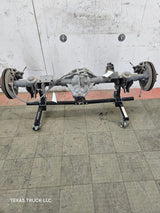 2009-2010 Dodge Ram 1500 3.55 9.25" Ratio OEM Rear Axle Rear End 4th Gen 4x4