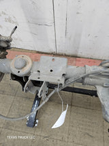 2009-2010 Dodge Ram 1500 3.55 9.25" Ratio OEM Rear Axle Rear End 4th Gen 4x4