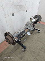 2009-2010 Dodge Ram 1500 3.55 9.25" Ratio OEM Rear Axle Rear End 4th Gen 4x4