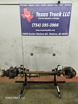 1999 Dodge Ram 3500 Dually 2wd Front Axle Assembly Beam 28k Miles