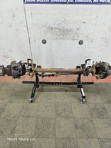 1999 Dodge Ram 3500 Dually 2wd Front Axle Assembly Beam 28k Miles