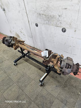 1999 Dodge Ram 3500 Dually 2wd Front Axle Assembly Beam 28k Miles