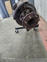 1999 Dodge Ram 3500 Dually 2wd Front Axle Assembly Beam 28k Miles