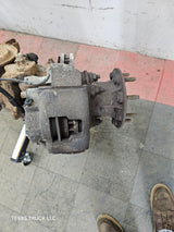 1999 Dodge Ram 3500 Dually 2wd Front Axle Assembly Beam 28k Miles