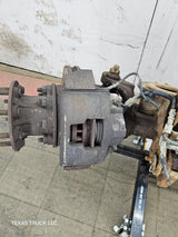 1999 Dodge Ram 3500 Dually 2wd Front Axle Assembly Beam 28k Miles