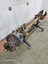 1999 Dodge Ram 3500 Dually 2wd Front Axle Assembly Beam 28k Miles