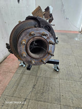 1999 Dodge Ram 3500 Dually 2wd Front Axle Assembly Beam 28k Miles