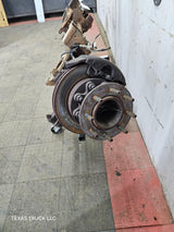1999 Dodge Ram 3500 Dually 2wd Front Axle Assembly Beam 28k Miles