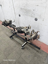 1996-1997 Dodge Ram 1500 4wd 3.55 Front Axle Assembly Beam Assembly