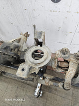 1996-1997 Dodge Ram 1500 4wd 3.55 Front Axle Assembly Beam Assembly