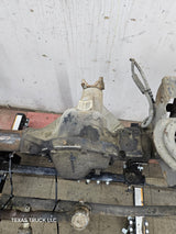1996-1997 Dodge Ram 1500 4wd 3.55 Front Axle Assembly Beam Assembly