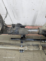 1996-1997 Dodge Ram 1500 4wd 3.55 Front Axle Assembly Beam Assembly
