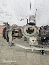 1996-1997 Dodge Ram 1500 4wd 3.55 Front Axle Assembly Beam Assembly
