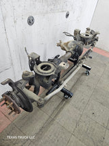 1996-1997 Dodge Ram 1500 4wd 3.55 Front Axle Assembly Beam Assembly