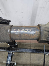 1996-1997 Dodge Ram 1500 4wd 3.55 Front Axle Assembly Beam Assembly