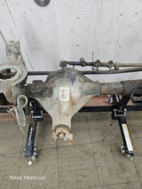 1996-1997 Dodge Ram 1500 4wd 3.55 Front Axle Assembly Beam Assembly