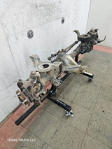 1996-1997 Dodge Ram 1500 4wd 3.55 Front Axle Assembly Beam Assembly