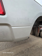 2009-2018 Dodge Ram 4th gen 1500 5' 7" Short Truck Bed "Rambox" Ram Box - Light Graystone Pearl Coat