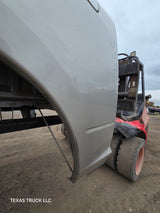 2009-2018 Dodge Ram 4th gen 1500 5' 7" Short Truck Bed "Rambox" Ram Box - Light Graystone Pearl Coat