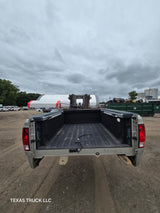 2009-2018 Dodge Ram 4th gen 1500 5' 7" Short Truck Bed "Rambox" Ram Box - Light Graystone Pearl Coat