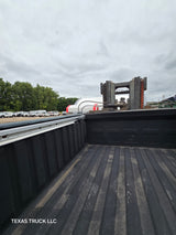 2009-2018 Dodge Ram 4th gen 1500 5' 7" Short Truck Bed "Rambox" Ram Box - Light Graystone Pearl Coat