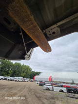 2009-2018 Dodge Ram 4th gen 1500 5' 7" Short Truck Bed "Rambox" Ram Box - Light Graystone Pearl Coat