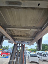 2009-2018 Dodge Ram 4th gen 1500 5' 7" Short Truck Bed "Rambox" Ram Box - Light Graystone Pearl Coat