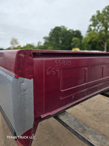 1987-1997 Ford F150 F250 F350 OBS 6' 9" Short Truck Bed