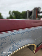 1987-1997 Ford F150 F250 F350 OBS 6' 9" Short Truck Bed