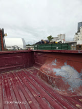 1987-1997 Ford F150 F250 F350 OBS 6' 9" Short Truck Bed